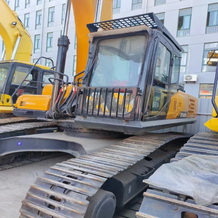 SANY 365H - Crawler excavator: picture 2 SANY 365H - Crawler excavator: picture 2