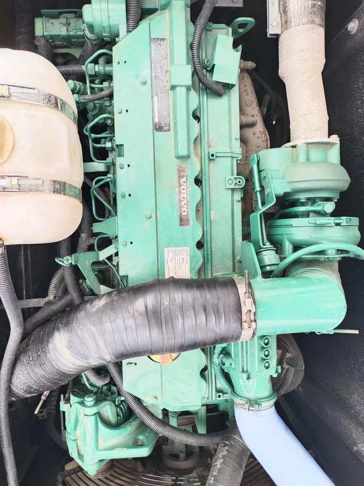 VOLVO EC240 - Crawler excavator: picture 5 VOLVO EC240 - Crawler excavator: picture 5