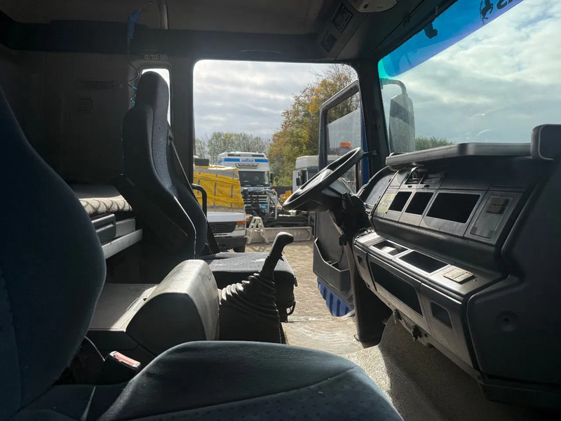 Box truck MAN TGA 18.360 BOX TRUCK: picture 19