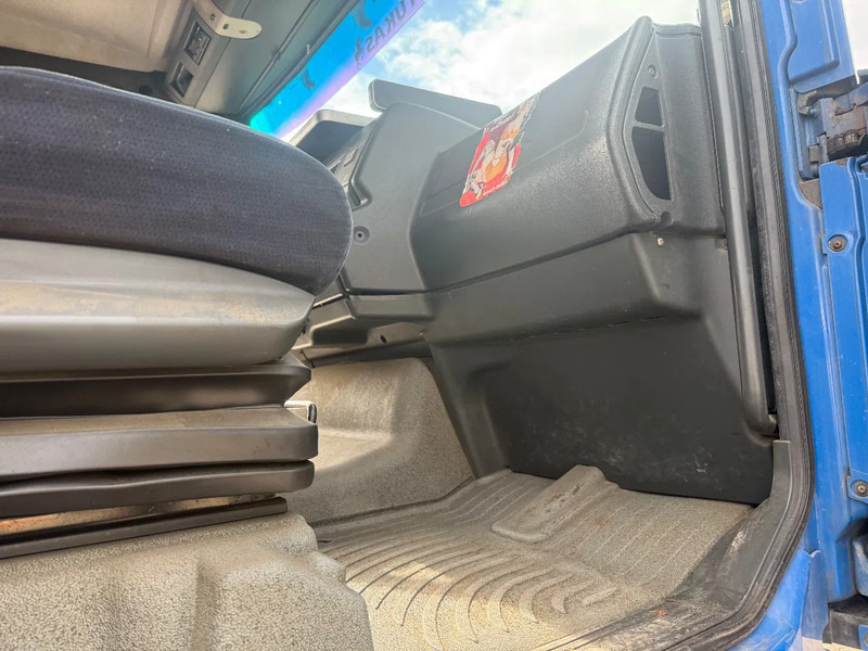 Box truck MAN TGA 18.360 BOX TRUCK: picture 18