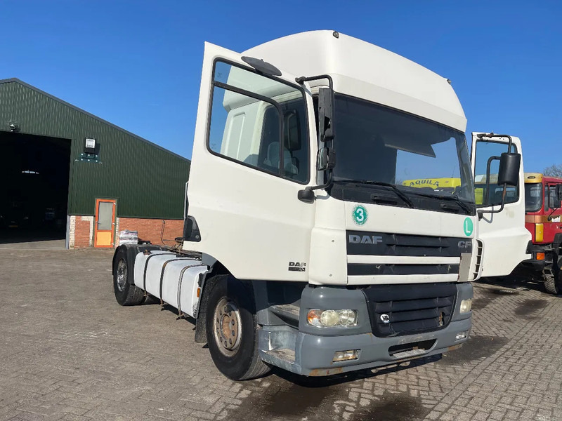 DAF CF 85.430 Tractor unit - Tractor unit: picture 1 DAF CF 85.430 Tractor unit - Tractor unit: picture 1