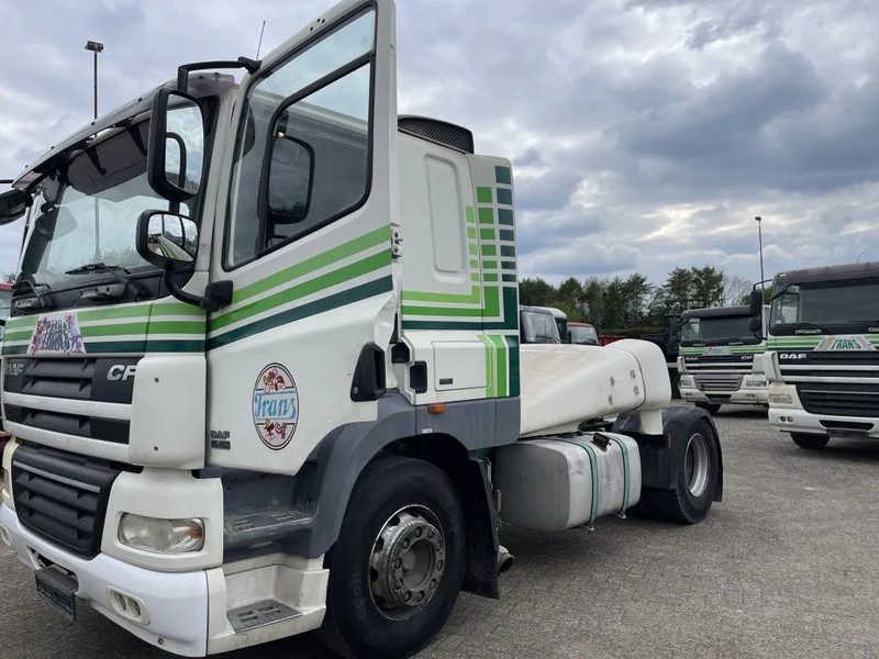 DAF CF 85.460 Tractor unit - Tractor unit: picture 3 DAF CF 85.460 Tractor unit - Tractor unit: picture 3