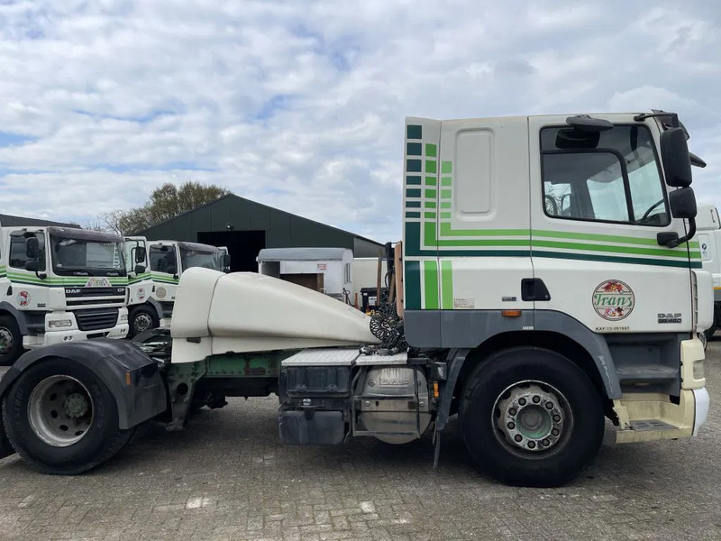 DAF CF 85.460 Tractor unit - Tractor unit: picture 5 DAF CF 85.460 Tractor unit - Tractor unit: picture 5