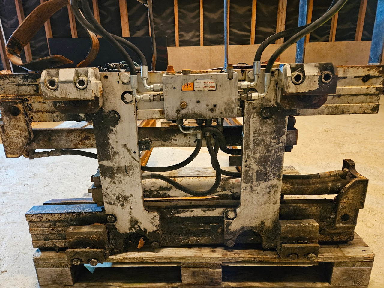 Clamp Toyota Klemaggregat: picture 6