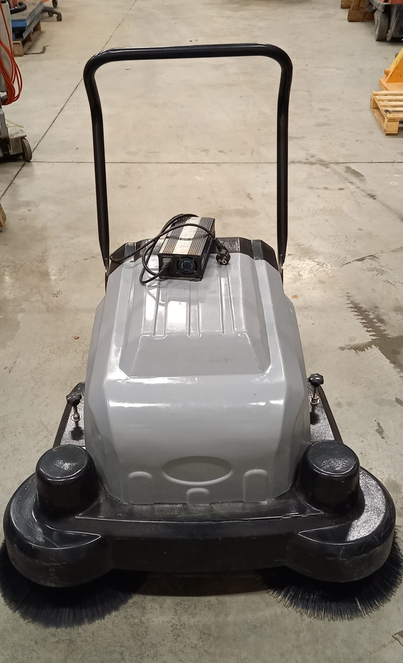 Anrunto 1060 - Industrial sweeper: picture 1 Anrunto 1060 - Industrial sweeper: picture 1