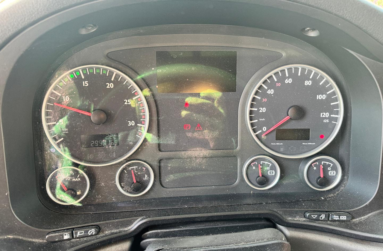 Man TGX 18.480 - Impianto Ribaltabile - Tractor unit: picture 4 Man TGX 18.480 - Impianto Ribaltabile - Tractor unit: picture 4