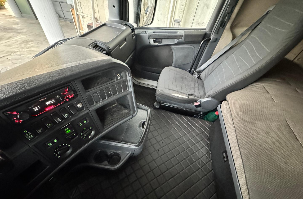 Trattore Stradale Scania R420 - euro 5 - Tractor unit: picture 4 Trattore Stradale Scania R420 - euro 5 - Tractor unit: picture 4