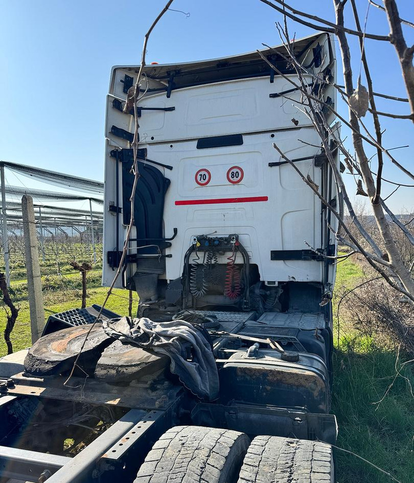 Trattore stradale Renault T460 - 2015 - Tractor unit: picture 4 Trattore stradale Renault T460 - 2015 - Tractor unit: picture 4