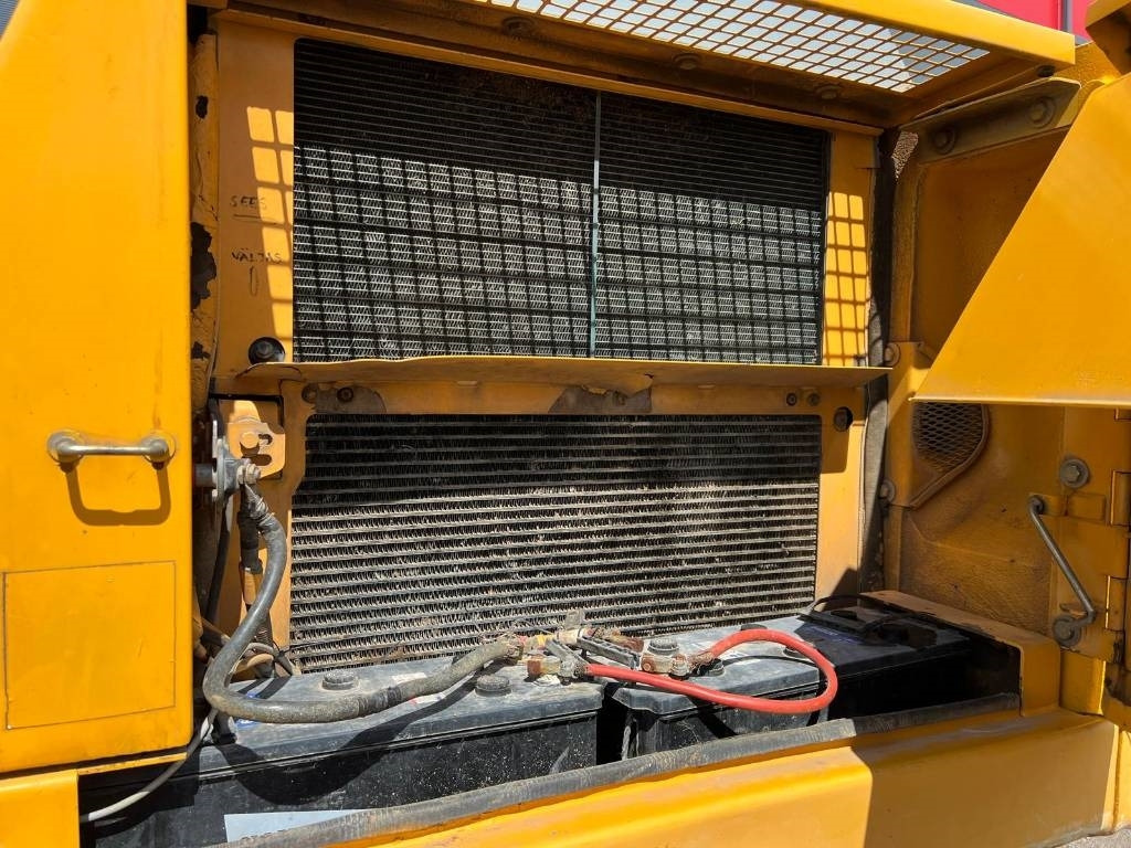 Crawler excavator Liebherr R912HDSL Litronic: picture 15