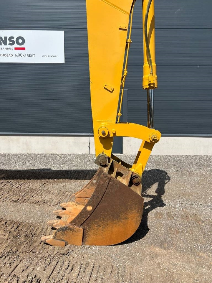 Crawler excavator Liebherr R912HDSL Litronic: picture 9