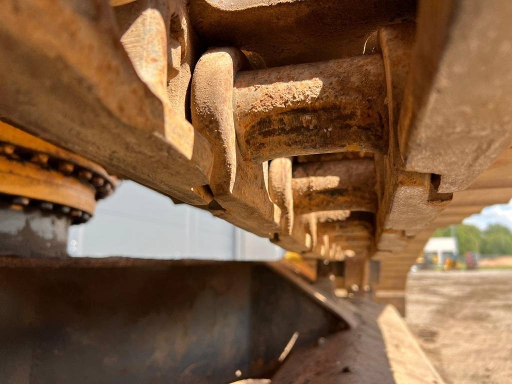 Crawler excavator Liebherr R912HDSL Litronic: picture 20