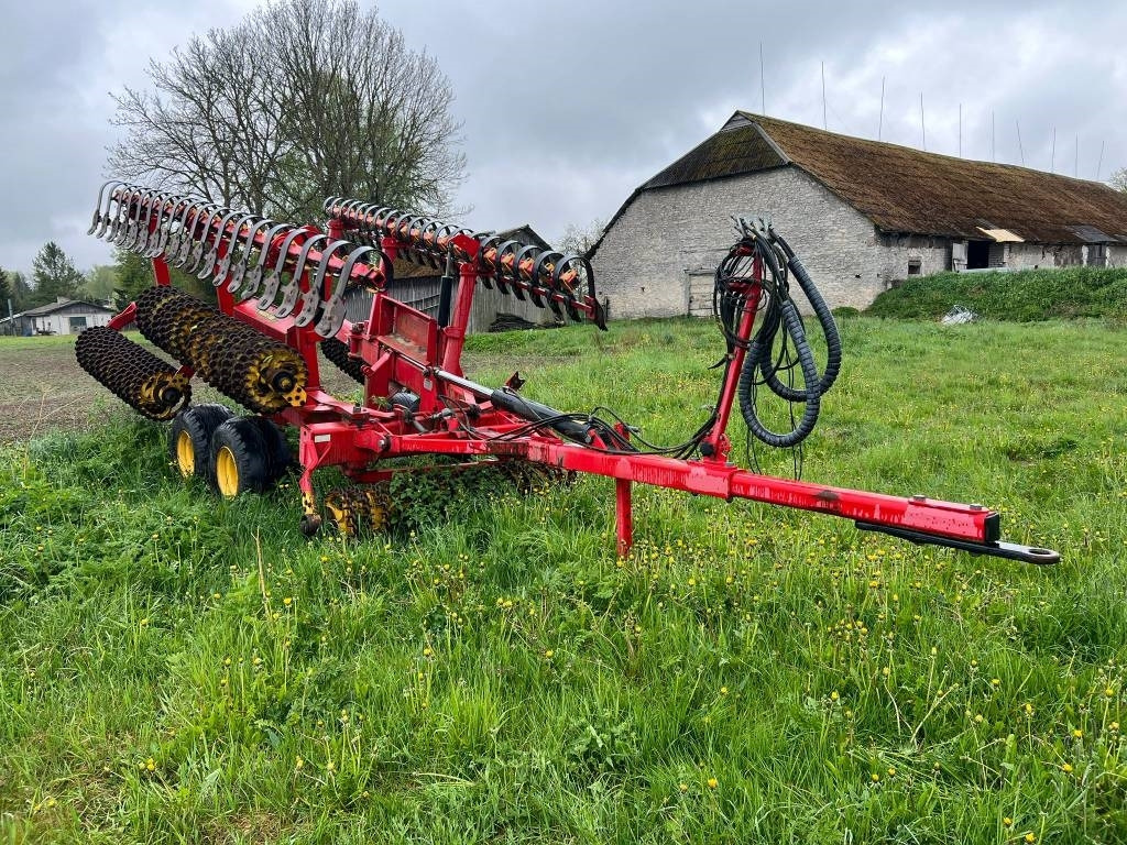 Vaderstad Rexius1020 - Farm roller: picture 1 Vaderstad Rexius1020 - Farm roller: picture 1