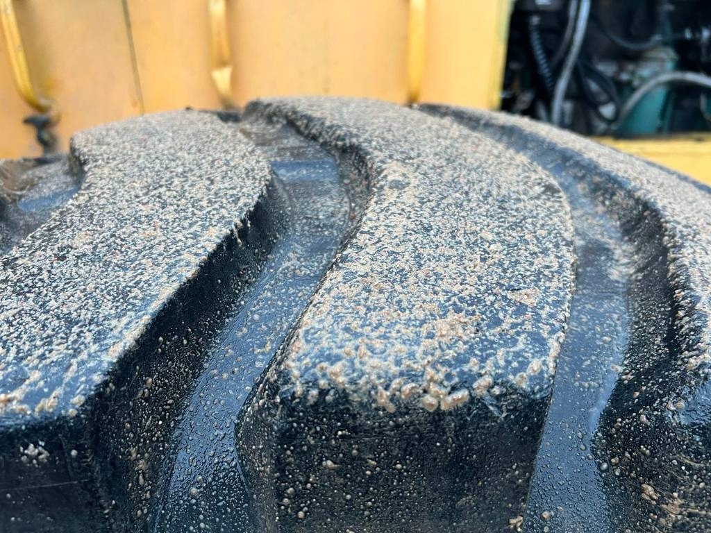 Wheel loader Volvo BM LM1641: picture 10
