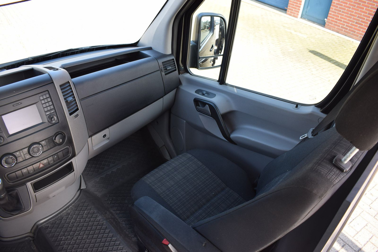 Panel van Mercedes-Benz Sprinter 319 CDI L2H2 Automatik2xSchiebetür: picture 25