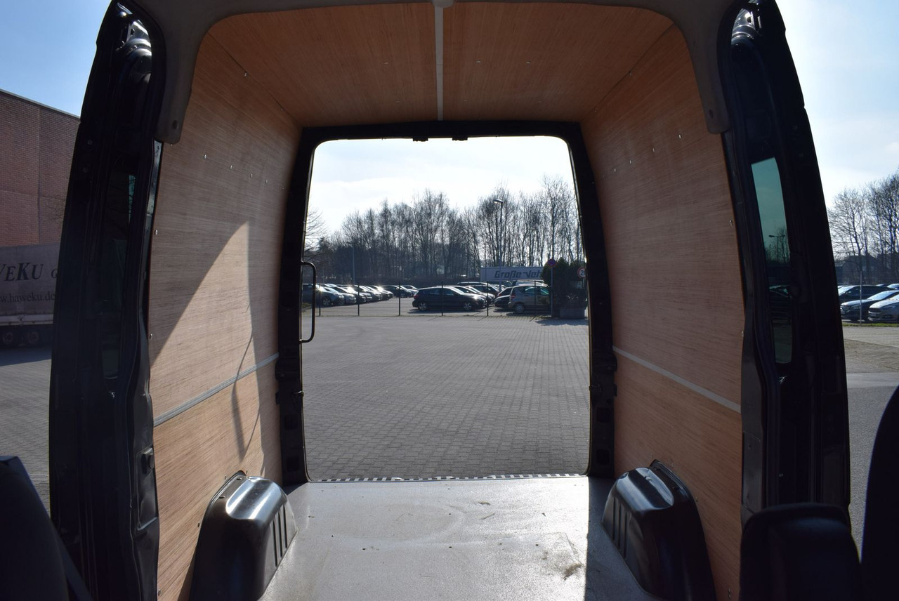 Panel van Mercedes-Benz Sprinter 319 CDI L2H2 Automatik2xSchiebetür: picture 17