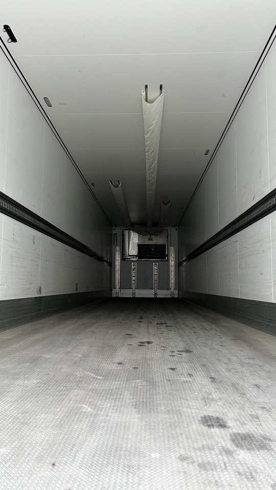 Refrigerator semi-trailer SCHMITZ SKO 24: picture 11 Refrigerator semi-trailer SCHMITZ SKO 24: picture 11