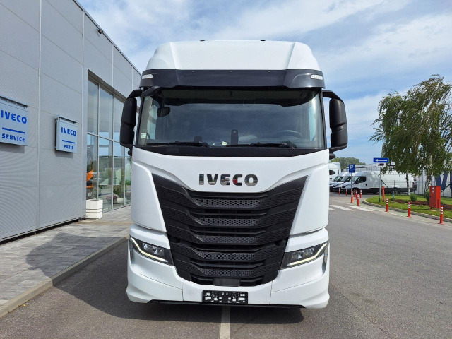 Tractor unit IVECO Stralis AS440S48T/P - AF4T: picture 6