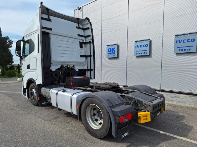 Tractor unit IVECO Stralis AS440S48T/P - AF4T: picture 10