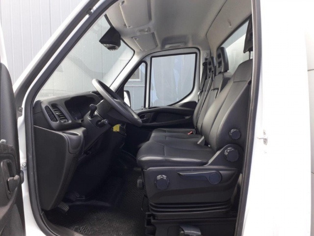 IVECO Daily 35C14 tipper - Tipper van: picture 2 IVECO Daily 35C14 tipper - Tipper van: picture 2