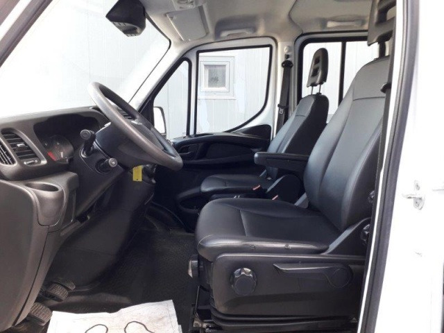 IVECO Daily 35C14D tipper - Tipper van, Combi van: picture 3 IVECO Daily 35C14D tipper - Tipper van, Combi van: picture 3