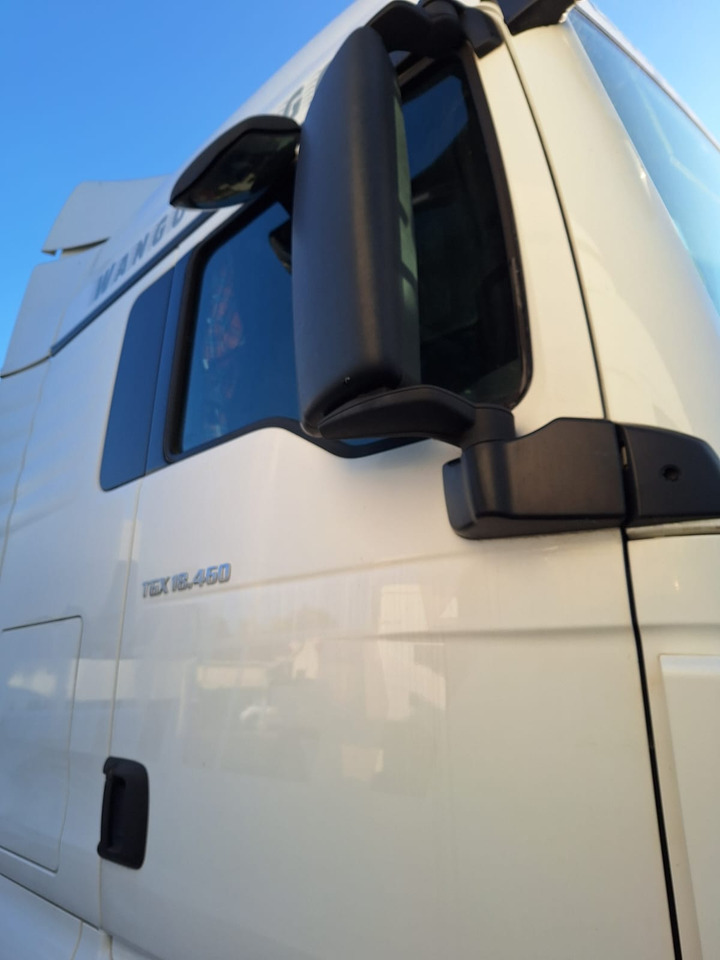 Tractor unit MAN TGX 18.460: picture 7