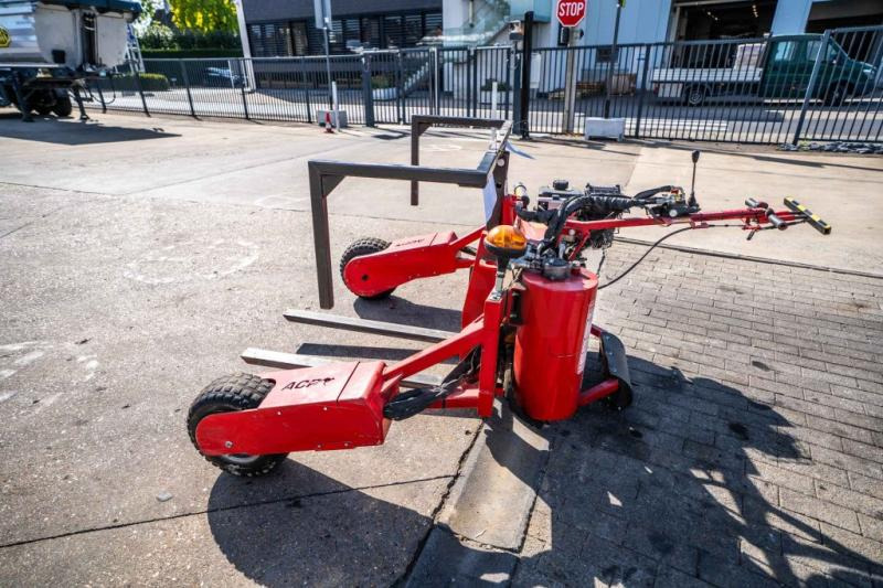 ACP Transpalette tout terrain-TA 1500 3RM - Warehouse equipment: picture 3 ACP Transpalette tout terrain-TA 1500 3RM - Warehouse equipment: picture 3