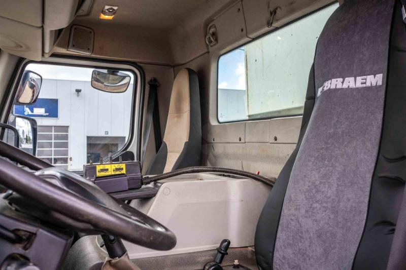 Tipper Renault KERAX 430DXI+E5+BIBENNE+REMORQUANT: picture 9