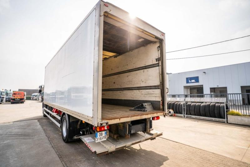 Renault MIDLUM 270 DXI - Box truck: picture 5 Renault MIDLUM 270 DXI - Box truck: picture 5