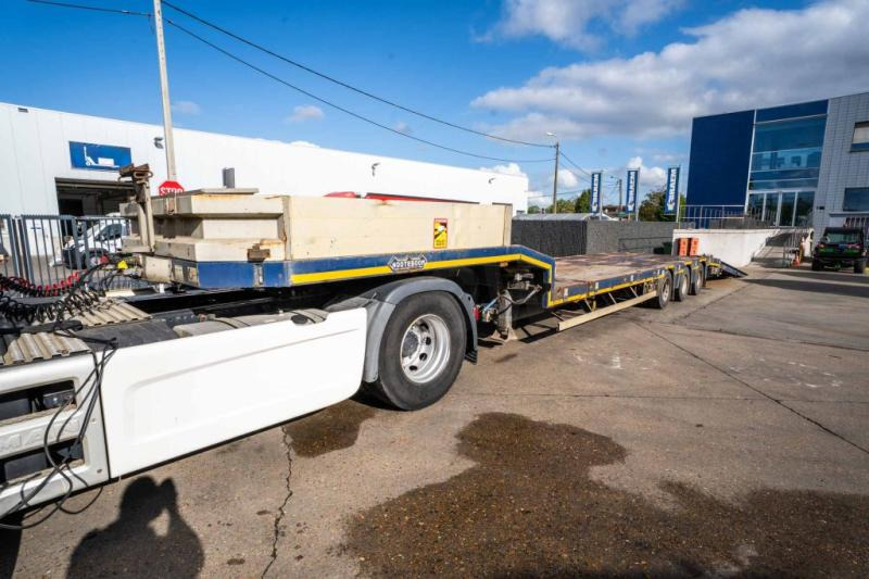 Nooteboom OSDS38 - Semi-trailer: picture 5 Nooteboom OSDS38 - Semi-trailer: picture 5
