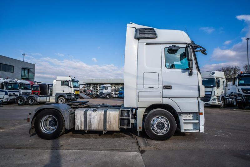 Mercedes ACTROS 1844 LS -MP3 - Tractor unit: picture 3 Mercedes ACTROS 1844 LS -MP3 - Tractor unit: picture 3