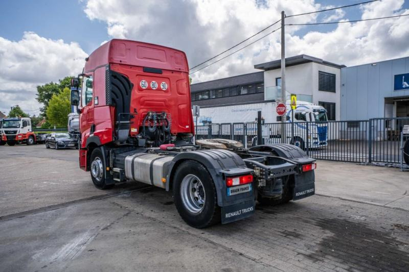 Renault T 480 X-LOAD-50 T.+KIPHYDR. - Tractor unit: picture 5 Renault T 480 X-LOAD-50 T.+KIPHYDR. - Tractor unit: picture 5