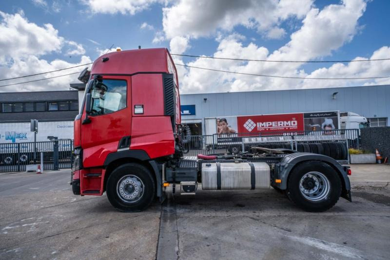 Tractor unit Renault T 480 X-LOAD-50 T.+KIPHYDR.: picture 6