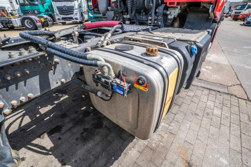 Tractor unit Renault T 480 X-LOAD-50 T.+KIPHYDR.: picture 9