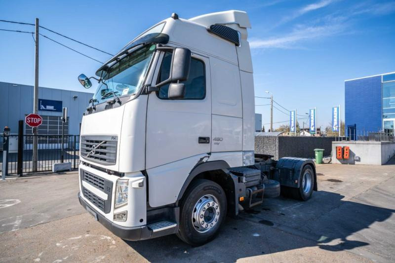 Volvo FH 3 460 - Tractor unit: picture 1 Volvo FH 3 460 - Tractor unit: picture 1