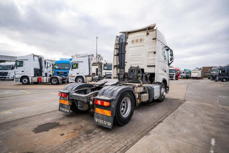 Volvo FH 4 460 - Tractor unit: picture 4 Volvo FH 4 460 - Tractor unit: picture 4