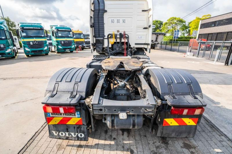 Tractor unit Volvo FM (FH) 460 GLOB: picture 8