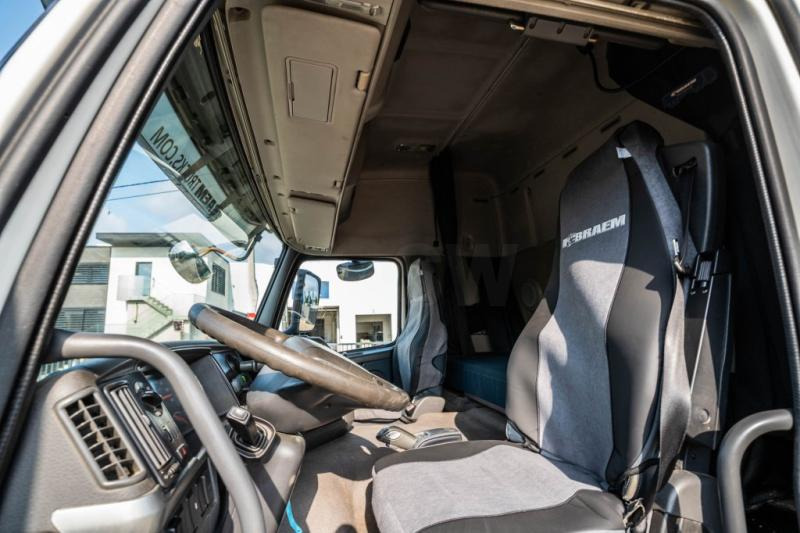 Tractor unit Volvo FM (FH) 460 GLOB: picture 9