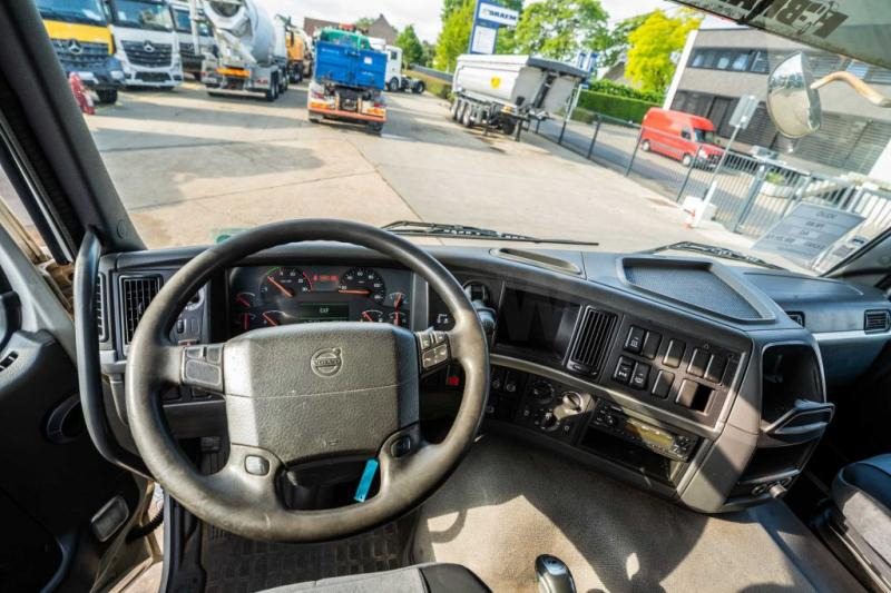 Tractor unit Volvo FM (FH) 460 GLOB: picture 10