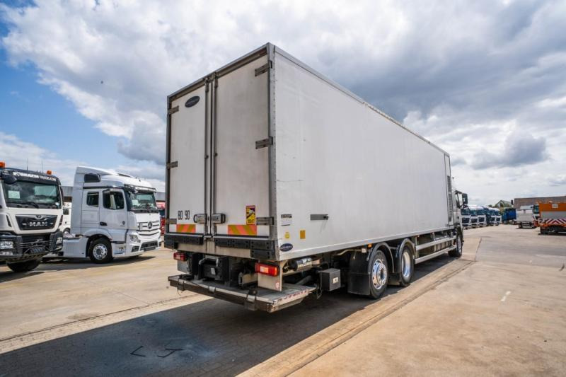 Volvo FM 330-6x2-VEB+AUBINEAU+DHOLLANDIA- POUSSIN/CHICKEN/KUIKEN/KÛKEN - Refrigerator truck: picture 4 Volvo FM 330-6x2-VEB+AUBINEAU+DHOLLANDIA- POUSSIN/CHICKEN/KUIKEN/KÛKEN - Refrigerator truck: picture 4