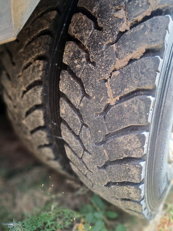 Tipper RENAULT 270 DCI: picture 9 Tipper RENAULT 270 DCI: picture 9