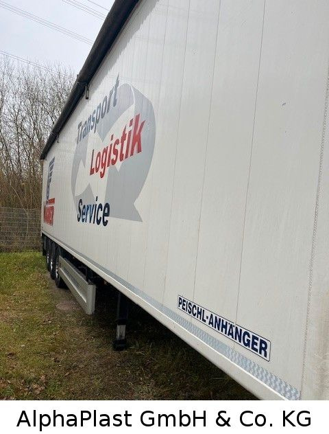 Peischl Schubboden kein Stas - Walking floor semi-trailer: picture 5 Peischl Schubboden kein Stas - Walking floor semi-trailer: picture 5