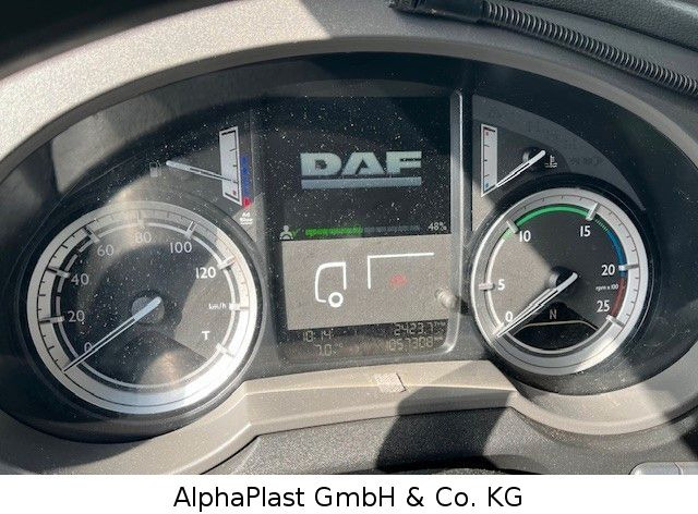 DAF XF 440 FT Kipphydraulik DAF XF 440 FT Kipphydraulik - Tractor unit: picture 1 DAF XF 440 FT Kipphydraulik DAF XF 440 FT Kipphydraulik - Tractor unit: picture 1