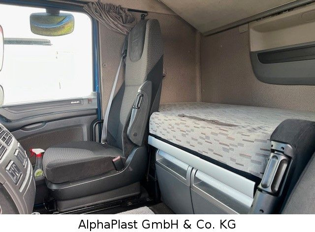 DAF XF 440 FT Kipphydraulik DAF XF 440 FT Kipphydraulik - Tractor unit: picture 5 DAF XF 440 FT Kipphydraulik DAF XF 440 FT Kipphydraulik - Tractor unit: picture 5