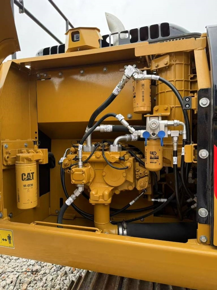 CAT 320D2 - Crawler excavator: picture 4 CAT 320D2 - Crawler excavator: picture 4