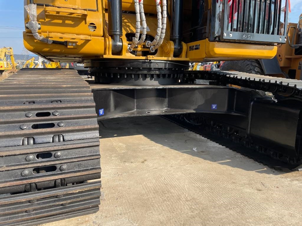 CAT 336GC - Crawler excavator: picture 3 CAT 336GC - Crawler excavator: picture 3