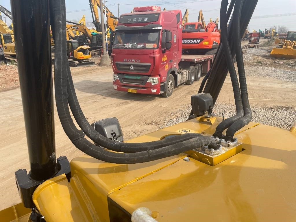 Bulldozer CAT D 7 G: picture 7