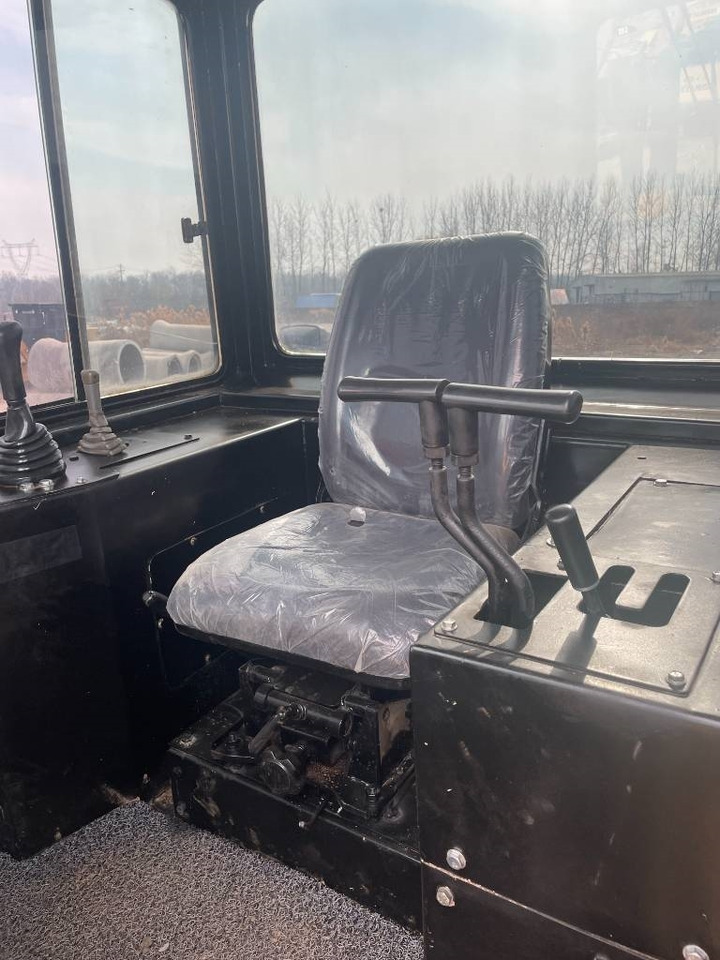 Bulldozer CAT D 7 G: picture 6