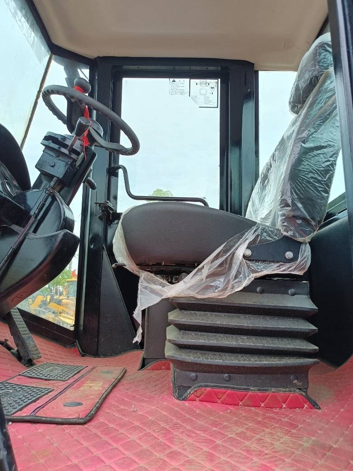 SDLG LG956F - Wheel loader: picture 2 SDLG LG956F - Wheel loader: picture 2