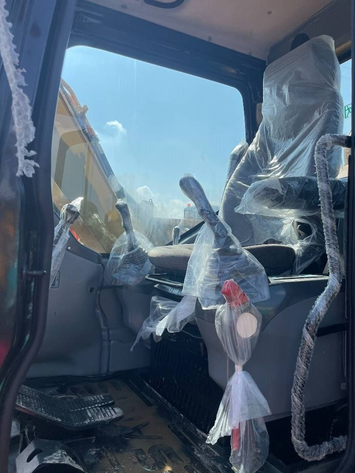 Sany SY 75 C - Crawler excavator: picture 2 Sany SY 75 C - Crawler excavator: picture 2