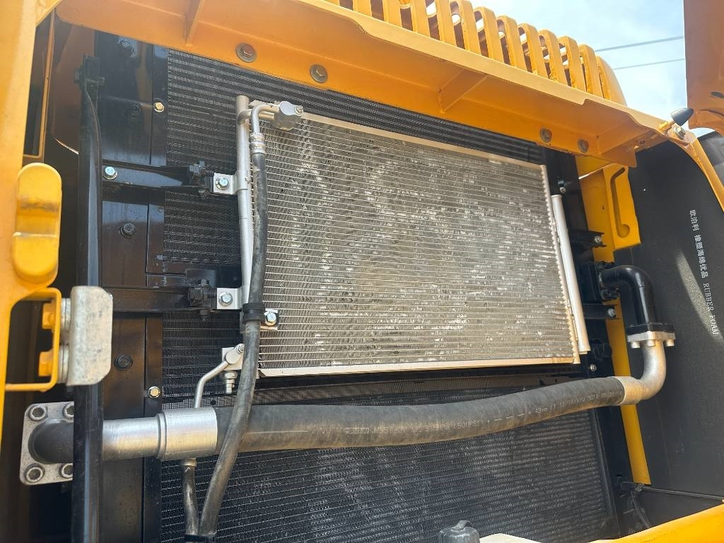 Volvo EC 250 D L - Crawler excavator: picture 3 Volvo EC 250 D L - Crawler excavator: picture 3